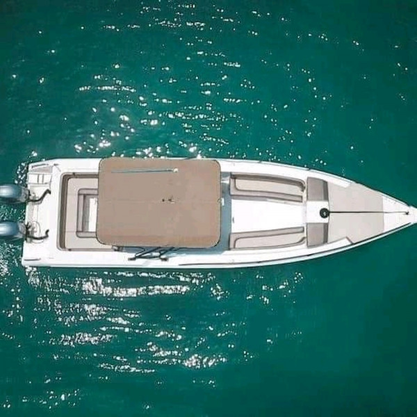 Lancha A&A Tours | Lancha en cartagena