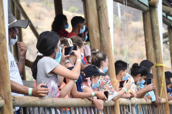 Combo Taximarino | Tour en Santa Marta