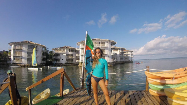 Subwings | Tour en San Andrés