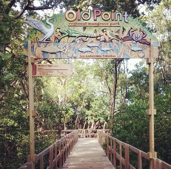 Kayaks Ecofiwi | Tour en San Andrés