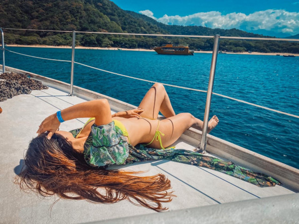 Velero Bahía Concha | Velero en santa marta