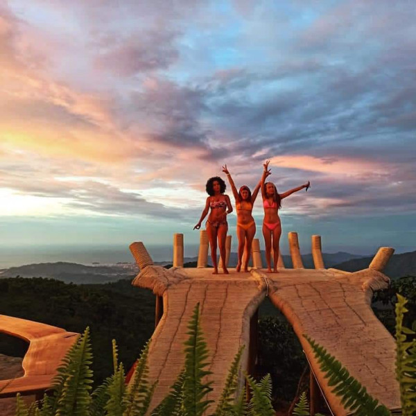 Minca Extremo - Aventura y Chocolate | Tour en Santa Marta