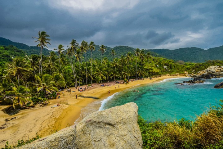 Santa Marta, Colombia