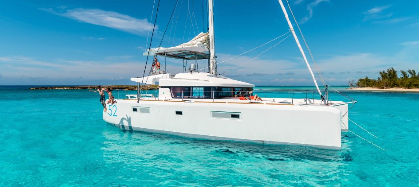 Alquiler de Yates y Experiencias en el Mar