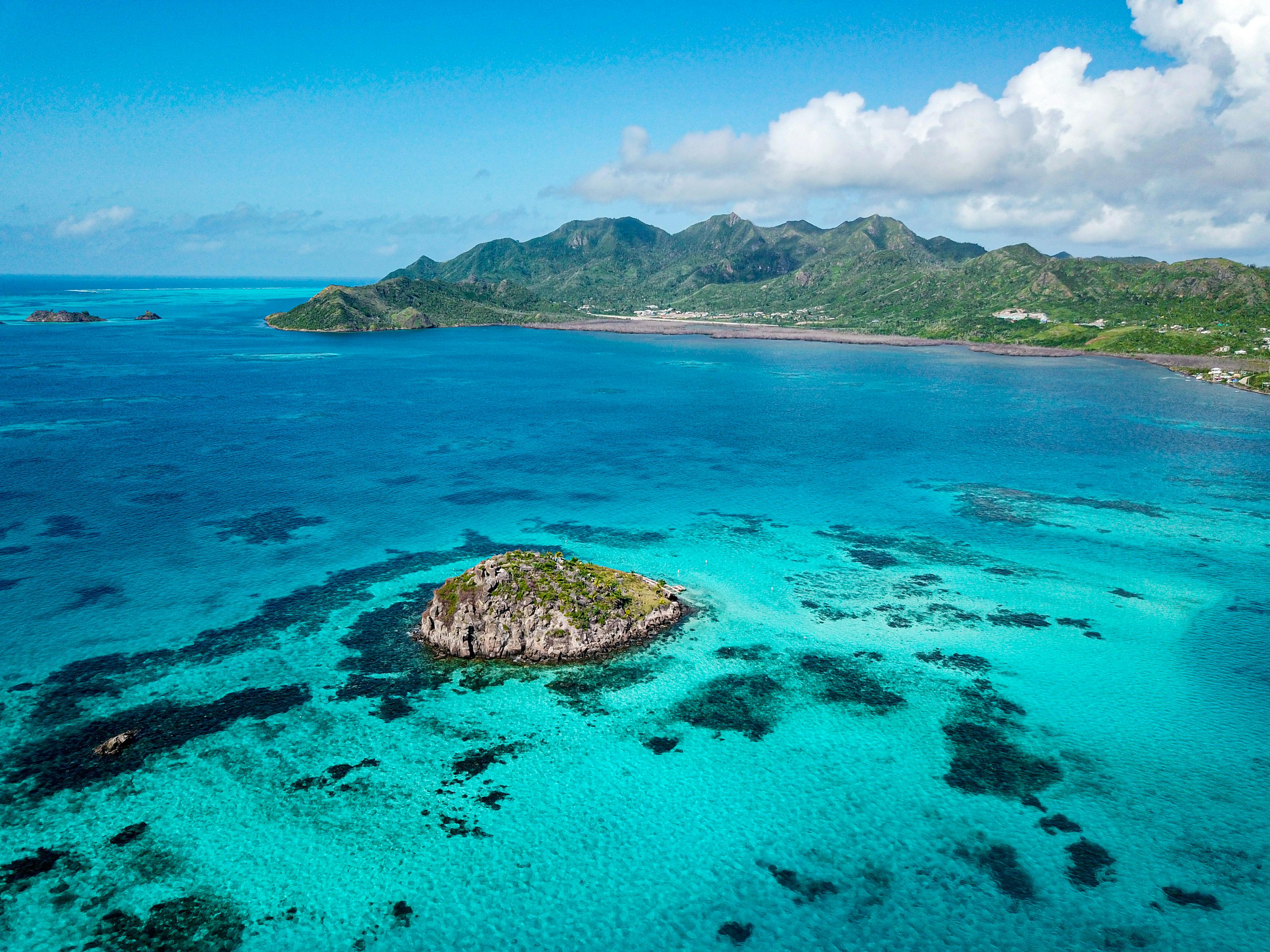 Providencia, Colombia