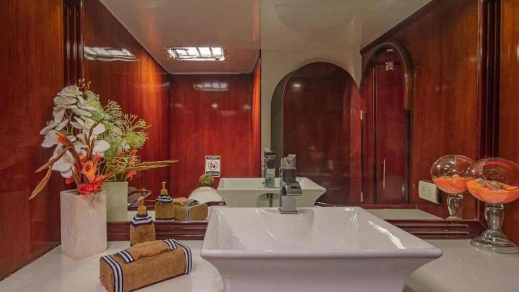 Castello Casole Hotel