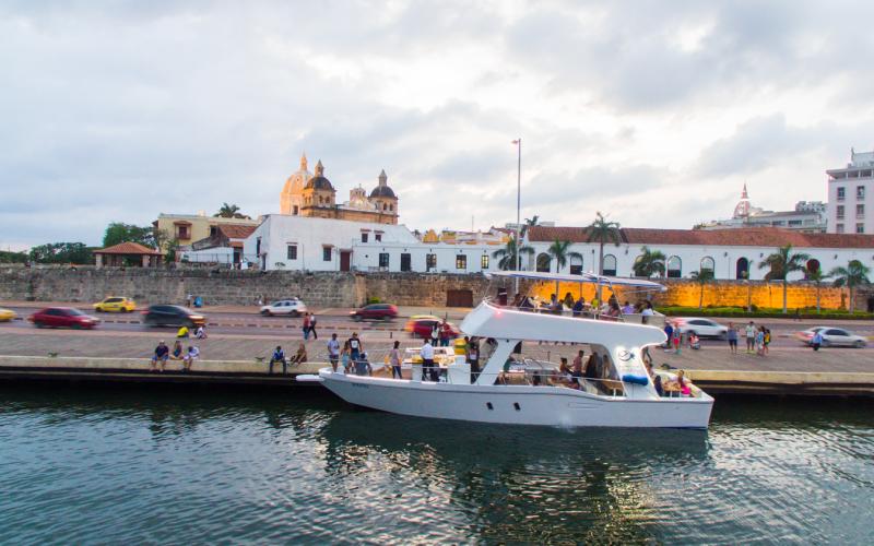 Galería
