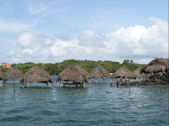 Tours en Cholón: Diversión bajo el Sol y Atardecer Inolvidable